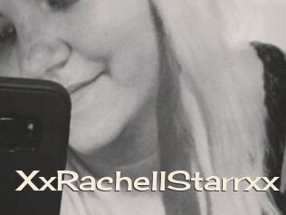 XxRachellStarrxx