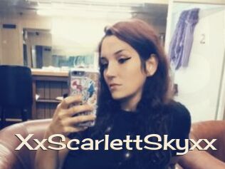XxScarlettSkyxx