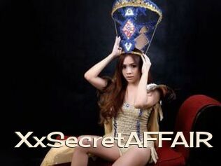 XxSecretAFFAIR