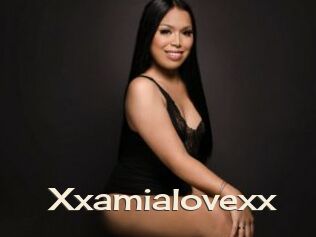 Xxamialovexx