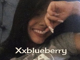 Xxblueberry