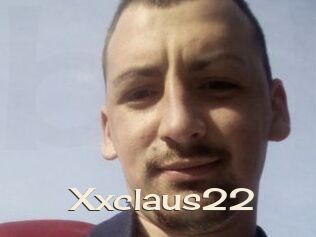 Xxclaus22