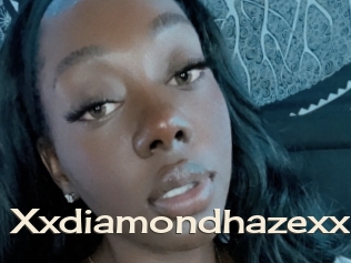 Xxdiamondhazexx