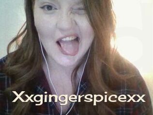 Xxgingerspicexx