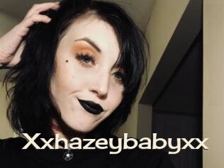 Xxhazeybabyxx