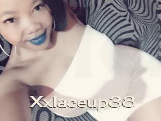 Xxlaceup38