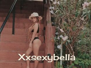 Xxsexybella