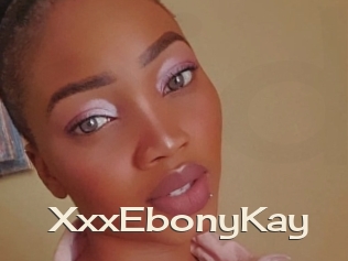 XxxEbonyKay