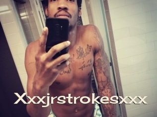 Xxxjrstrokesxxx