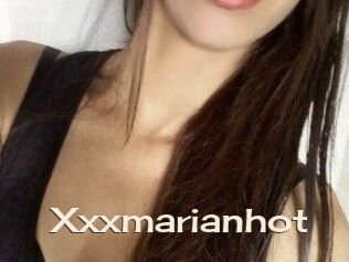 Xxxmarianhot