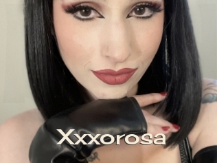 Xxxorosa