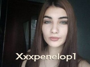 Xxxpenelop1