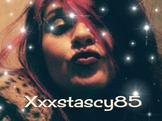 Xxxstascy85