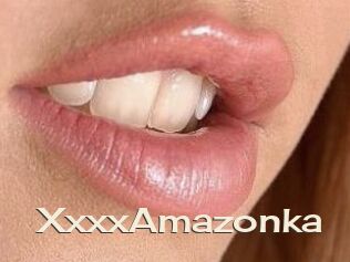 XxxxAmazonka
