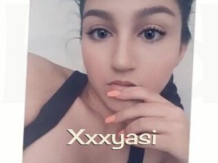 Xxxyasi