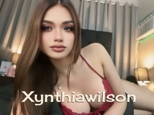 Xynthiawilson