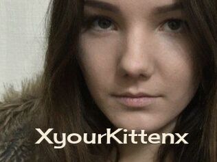 XyourKittenx