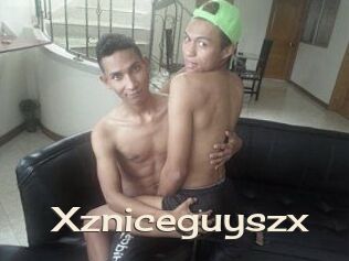 Xzniceguyszx