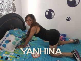 YANHINA