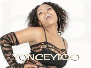 YONCEY100