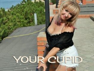 YOUR_CUPID