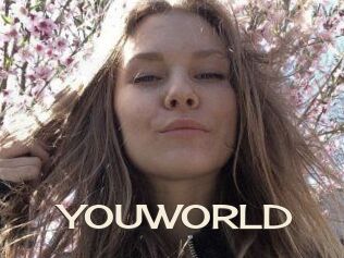 YOUWORLD