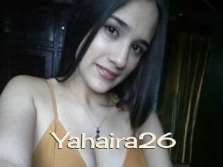 Yahaira26