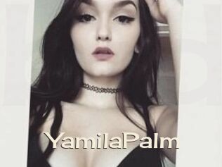 YamilaPalm