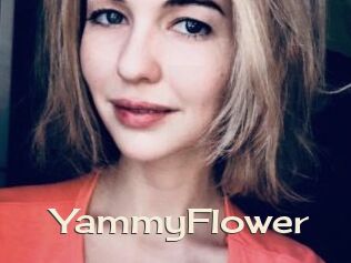 YammyFlower