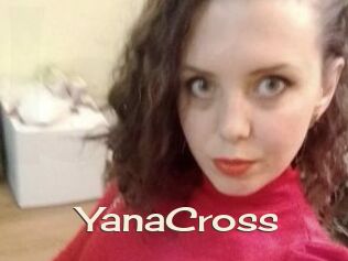 YanaCross