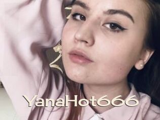 YanaHot666