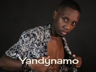 Yandynamo