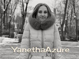 YanethaAzure Big Dicks Round Ass