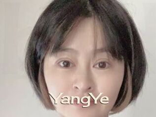 YangYe