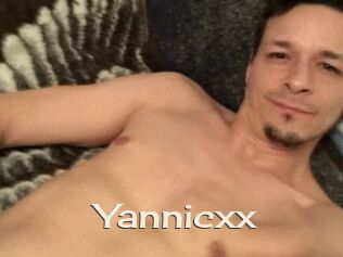 Yannicxx