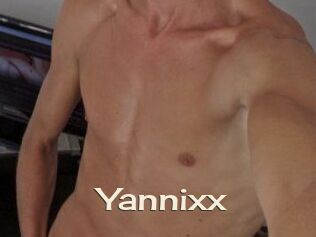 Yannixx
