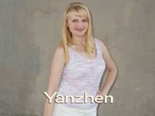 Yanzhen