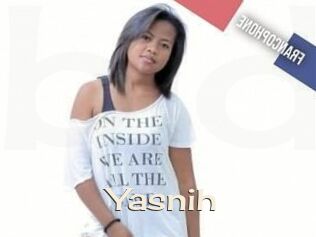 Yasnih