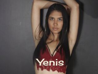 Yenis