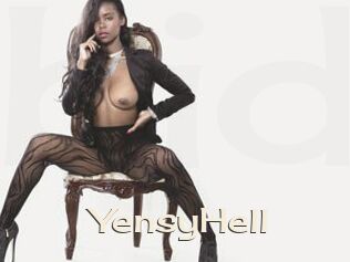 YensyHell