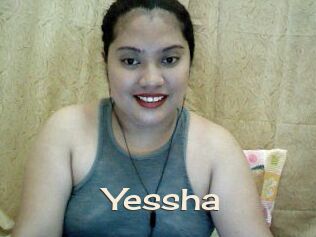 Yessha