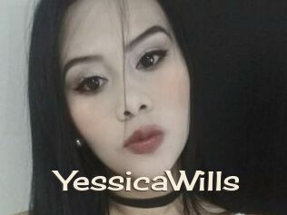 YessicaWills