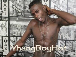 YhangBoyHot Big Dicks Round Ass
