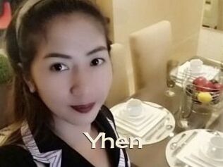Yhen