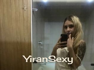 YiranSexy