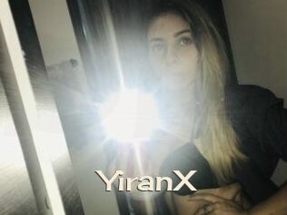 YiranX