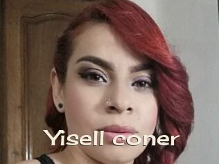 Yisell_coner