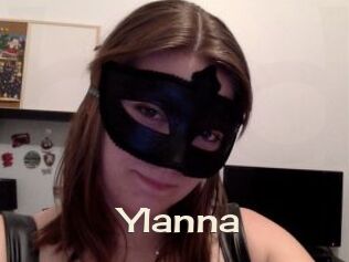 Ylanna