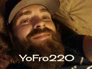 YoFro220