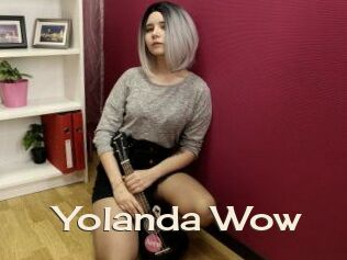 Yolanda_Wow Big Dicks Round Ass